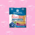 Hyleys Slim Tea Blueberry Flavor - Weight Loss Herbal Supplement Cleanse and Detox - 25 Tea Bags (1 Pack)