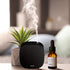 AromaTech Oud Saphir for Aroma Oil Scent Diffusers - 10 Milliliter
