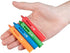 Bath Crayons Super Set - Set of 12 Draw in The Tub Colors with Bathtub Mesh Bag
