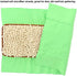 Reusable Mop Pads for Swiffer Sweeper XL, Machine Washable Refill Pads for Swiffer Extra Large, Microfiber Mop Pads for Hardwood Floor, 3-Packs