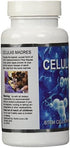 Celulas Madres (AFA) Aphanizomenon flos-Aquae Stem Cell Enhancer + 1 Free Bottle!