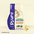 Pyure Organic Liquid Vanilla Stevia Drops | Stevia Liquid Sweetener Keto Sugar Substitutes | Zero Calorie, Zero Sugar, Zero Carb | Plant-Based Sugar Free Liquid Stevia Extract |1.8 oz (1 Pack)