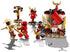 LEGO NINJAGO Legacy Monastery Training 70680 Building Kit (122 Pieces) (Discontinued by Manufacturer)