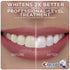 Crest 3D Whitestrips with Light, Teeth Whitening Strip Kit, 20 Strips (10 Count Pack)