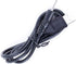 GoodBoy Extra Replacement Charger for Rechargeable Dog Bark Collars - Mini and 671 Models - USB to 2.0 mm Charger Cable