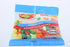 Jelly Belly Sugar Free Assorted Flavor Jelly Beans 2.8 oz Bag (3 Pack)