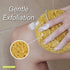 Evriholder Foam Body Sponge for Exfoliating Large Scrubber for a Relaxing Shower or Bath, Pack of 2