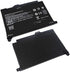 BP02XL 849909-850 Battery for HP Pavilion 15-au000 15t-au100 15t-au000 15z-aw000 15-au123cl 15-au023cl 15-au091nr 15-au063cl 15-au030wm 15-au018wm 15-au010wm 15-aw000 849909-855 849569-421 HSTNN-UB7B