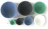 SMALL 8 Piece Food Safe Silicone Bowl Set by First Impressions Molds for Flower Forming and General Kitchen Use