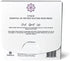 Essence Nasal Diffuser | Essential Oil Ring | Silicone Nose Inhaler Bundle Pack (Calming Blends)