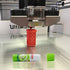 3D Printer Glue Sticks, FENGWANGLI 4 Pieces Solid Adhesive for Hot Bed Print Filament PLA Glass ABS PETG CPE