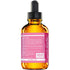 Leven Rose Coffee Bean Oil, 100 % Natural Pure Cold Pressed Unrefined Coffee Bean Oil 1 oz
