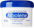 Albolene Moisturizing Cleanser - 3-in-1 Skin Care Product: Makeup Remover, Facial Cleanser and Moisturizer - No Soap or Water Needed - 6 Ounces - Pack of 1