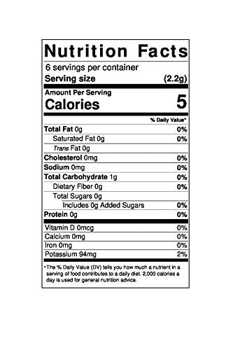 Crush Grape Singles To Go Drink Mix, 6 CT (Pack - 3)