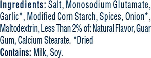 Hidden Valley Buttermilk Ranch Salad Dressing & Seasoning Mix, Gluten Free - 1 Packet (Package May Vary)