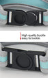 Kvvdi 3 Pack 16 oz - 21 oz Neoprene Water Bottle Sleeve 16.9oz Portable Bottle Cooler Cover Holder Strap for Outdoor