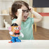 Potato Head Mr. Potato Head Classic Toy For Kids Ages 2 and Up, Includes 13 Parts and Pieces to Create Funny Faces
