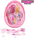 Hatchimals CollEGGtibles, Playdate Pack with Egg Playset, 4 Characters and 2 Accessories (Style May Vary), Kids Toys for Girls Ages 5 and up