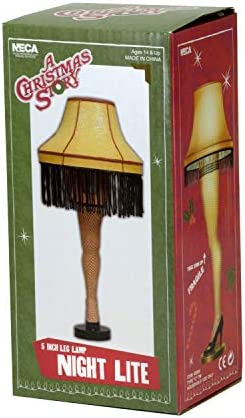 Leg Lamp Nightlight