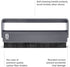Boundless Audio Record Cleaner Brush - Vinyl Cleaning Carbon Fiber Anti-Static Record Brush