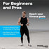 Prime Labs Power Nitric Oxide Supplement Booster for Men - Muscle Builder, L Arginine, L Citrulline - Vascularity, Pumps, Endurance - Powerful N.O, 60 Capsules