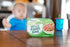 Sprout Organic Baby Food, Toddler Meals, Mediterranean Veggie Power Bowl with Beans & Quinoa, 5 Oz Bowl (1 Count)