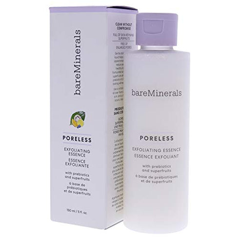 bareMinerals Poreless Exfoliating Essence Unisex 5 oz