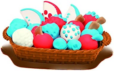 Play-Doh Dough Playful Pies Dough Play Set