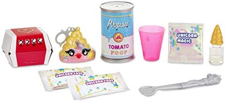Poopsie Slime Surprise Poop Packs Series 3-1A, Multicolor
