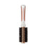 Revlon Pro Collection Long-Lasting Styles Gorgeous Waves Porcupine Hair Brush, 1 inch Rose Gold