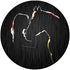 Horse Pop Socket - Horse Girl Popsocket PopSockets PopGrip: Swappable Grip for Phones & Tablets