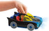 Fisher-Price Imaginext DC Super Friends, Batmobile & Cycle, What’s the coolest way for kids to cruise around Gotham City