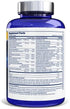 Focus Factor Brain and Vision Supplement, 120 Count - Eye Vitamin, Mineral Supplement & Complete Multivitamin for Adults w/ Lutein & Zeaxanthin – Brain Supplement for Focus, Concentration, Memory