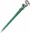 The Noble Collection Harry Potter - Hogwart House Pen - Slytherin