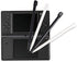 DSi Stylus Pen, Replacement Stylus Pen Compatible with Nintendo DSi, 2 in 1 Combo Touch Styli Pen Set Multi Color for NDSi