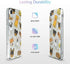 Velvet Caviar Compatible with iPhone XR Case Dog for Women & Girls - Cute Clear Protective Phone Cases (Pug, French Bulldog, Golden, Yorkie)
