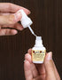 Rock-Tips – Liquid Callus Formula – For Guitar, Bass, and Other Stringed Instruments – 4.0 mL