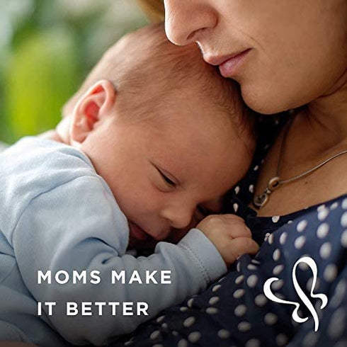 Mommy's Bliss Saline Drops/Spray Nasal Relief, 1 Fl Oz