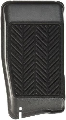 Genuine Toyota Parts - Rest Assy, Fr Floor (58190-04022)
