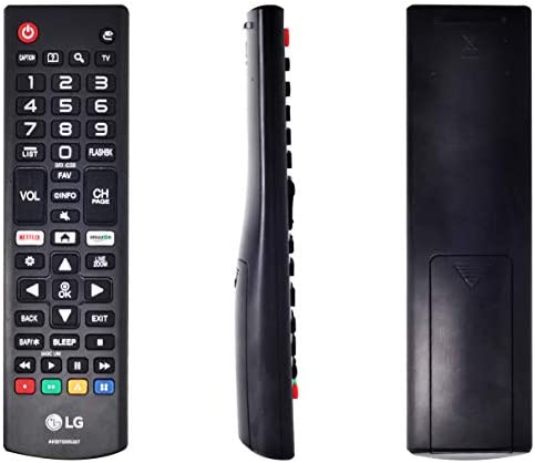 Original LG AKB75095307 Smart TV Remote Control LCD, LED, Smart TV (Batteries NOT Included)