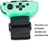 Wrist Band for Just Dance 2022 2021 2020 2019 Switch Dance Band Strap for Nintendo Switch & Switch OLED Joy Con Animal Crossing Theme, Adjustable Hook Loop Elastic Strap