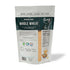 Bread Crumbs - Whole Wheat Premium Panko - 9 oz - Natural Grocery & Gourmet Foods - Low Sodium, Vegan, Kosher Certified & Non GMO