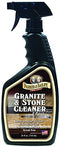 Parker & Bailey Granite & Stone Cleaner 24 oz, White, 24 Fl Oz
