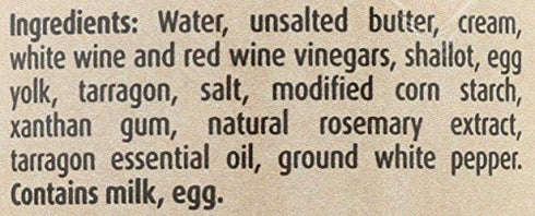 Christian Potier, Sauce Bearnaise, 6.35 Ounce