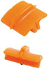 Fiskars 195960-1001 Trimmer Cutting Replacement Blades Style G, Orange 2.5 x 2.5 x 1.47 cm