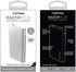 myCharge Portable Charger Power Bank - RazorPlus 4000mAh Internal Battery / 2.4A USB Port External Battery Pack for Cell Phones (Compatible with Apple iPhone, iPad, Android for Samsung Galaxy)