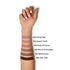 L'Oreal Paris Cosmetics Infallible Pro Matte Les Chocolats Scented Liquid Lipstick, 70 percent Yum, 0.21 Fluid Ounce