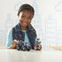 Spidey and His Amazing Friends Marvel Black Panther Action Figure and Panther Patroller Vehicle, for Kids Ages 3 and Up