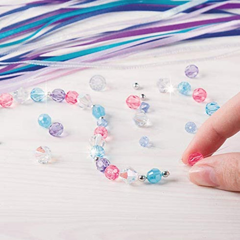 Make It Real - DIY Dreamcatcher
