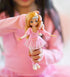 Lottie Doll Ballet Class Ballerina Doll | Perfect Ballet Toys for Girls and Boys | Ballerina Doll for Girls Age 3 4 5 6 7 8